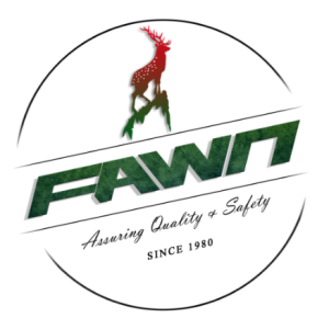 Fawn logo