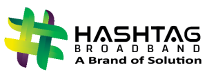 hashtag logo